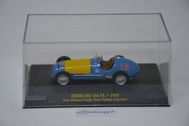 Ferrari 166 FL 1949 , Juan Manuel Fangio , 1.43