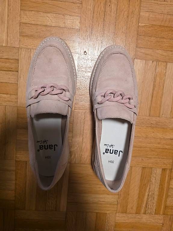 Scarpe da donna: Jana Soft Line, Gr. 39 – Usato da Wallisellen venduto da dar_b2m2 1