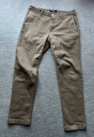Stoffhose