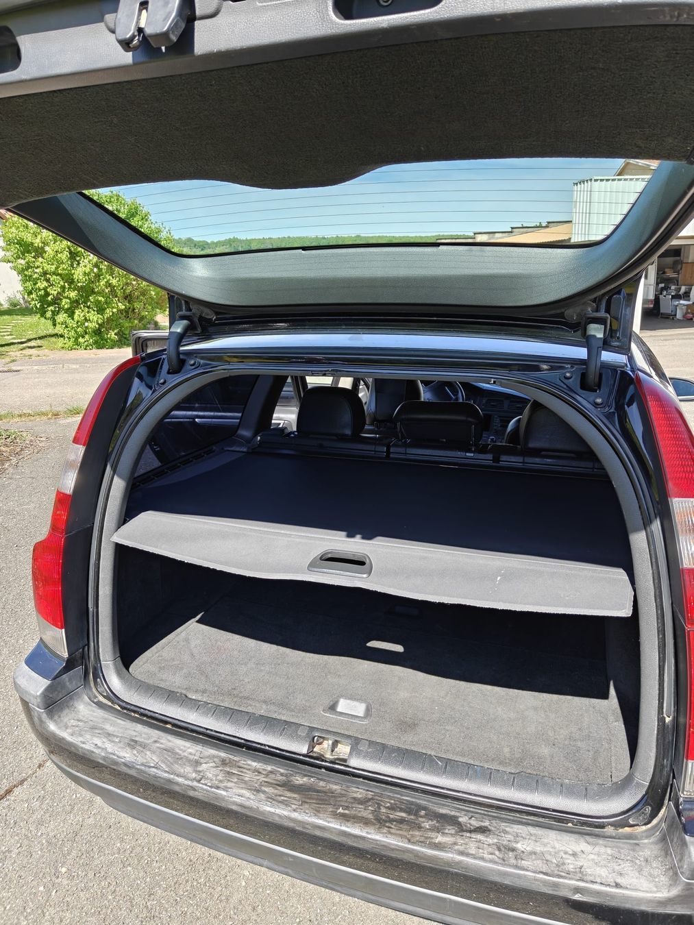 Volvo Automobili: Volvo V70 – Usato da Binningen venduto da joh_ygm2 3