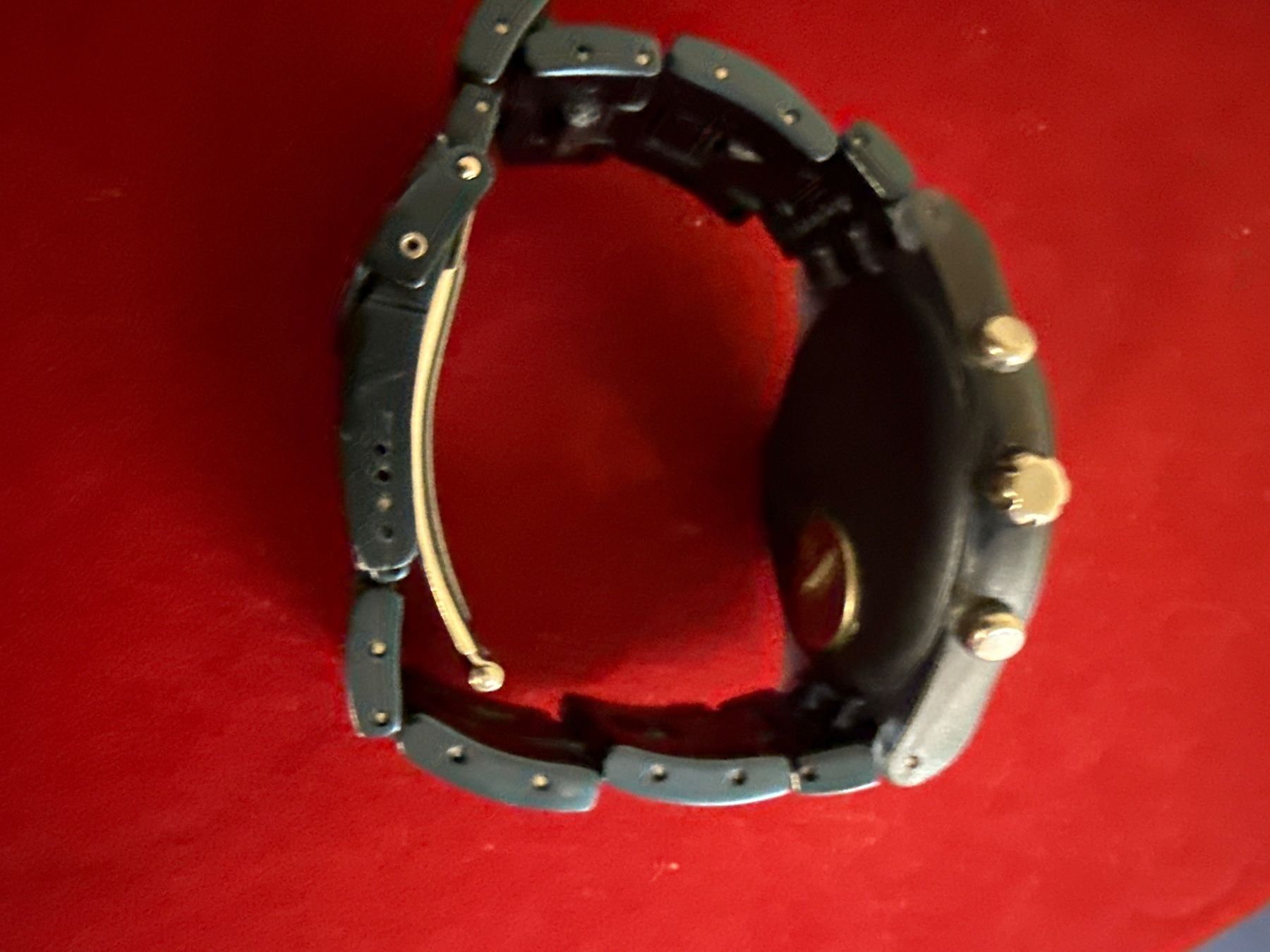 Swatch Orologi: Swatch Irony Aluminium 43 mm – Usato da Pfeffingen venduto da Allhandelklgwatches 2