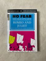 Romeo and Juliet