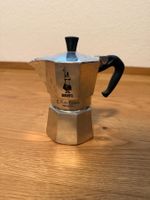 Bialetti Moka Express Kanne 3-cup