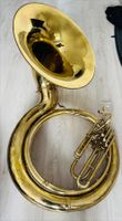 Sousaphone KING 2350