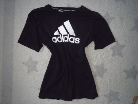 sehr schönes ADIDAS Damen Shirt
