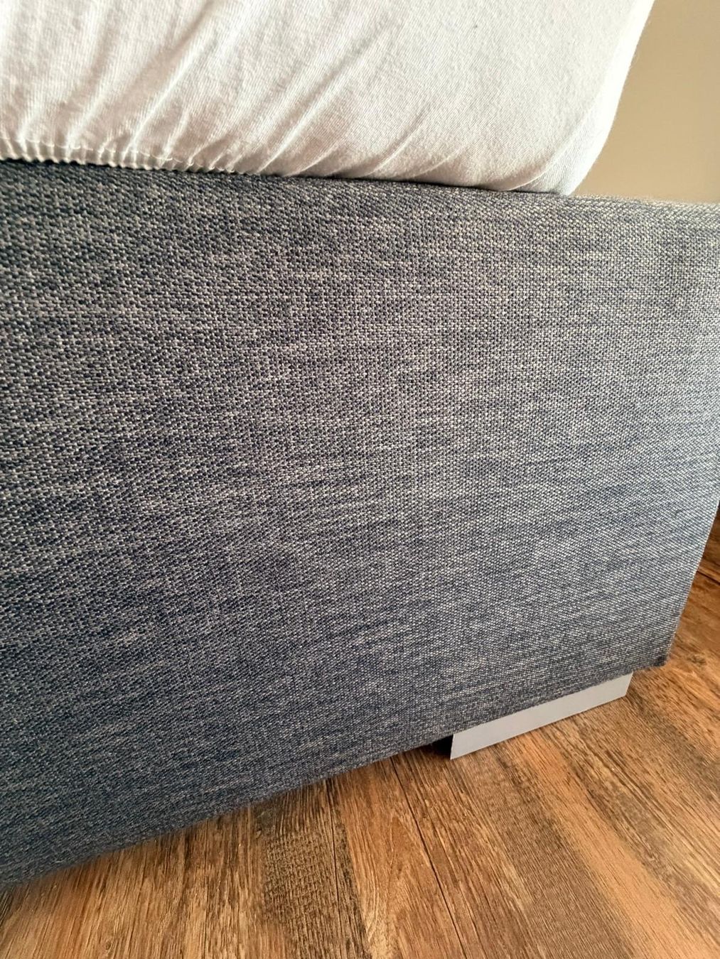 Livique Betten: Boxspringbett komplett 160x200 mit Topper – Gebraucht aus Mägenwil von sportiv 2