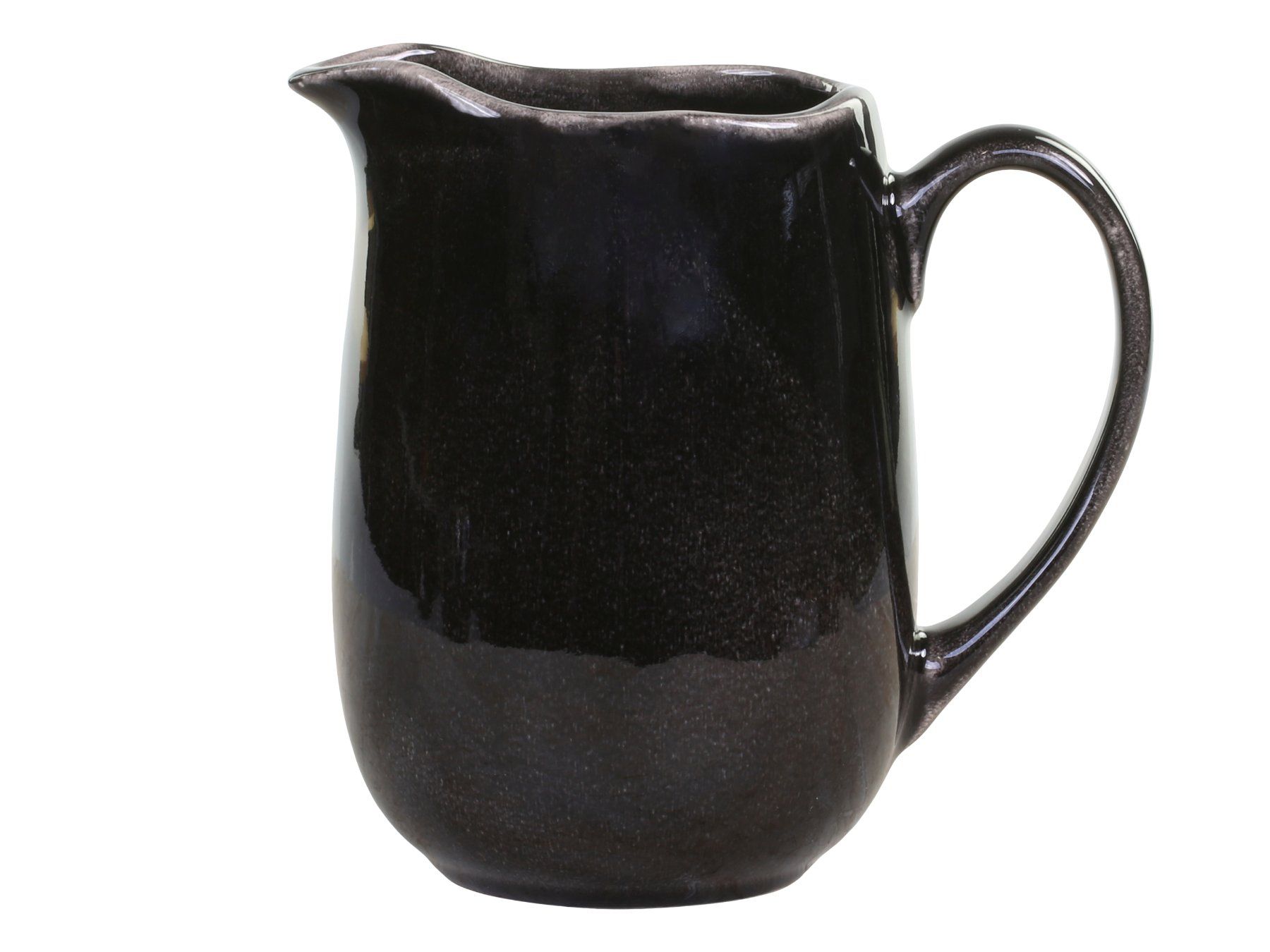 Caraffe: Krug «Calais», Höhe 17 cm – Nuovo e nell'imballaggio originale da Innertkirchen venduto da Glatthard-Interior 1
