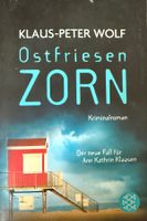 Klaus-Peter Wolf - Ostfriesen Zorn