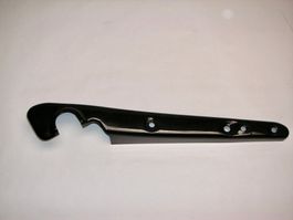 Harley Fenderstrutz-Cover 60203-06