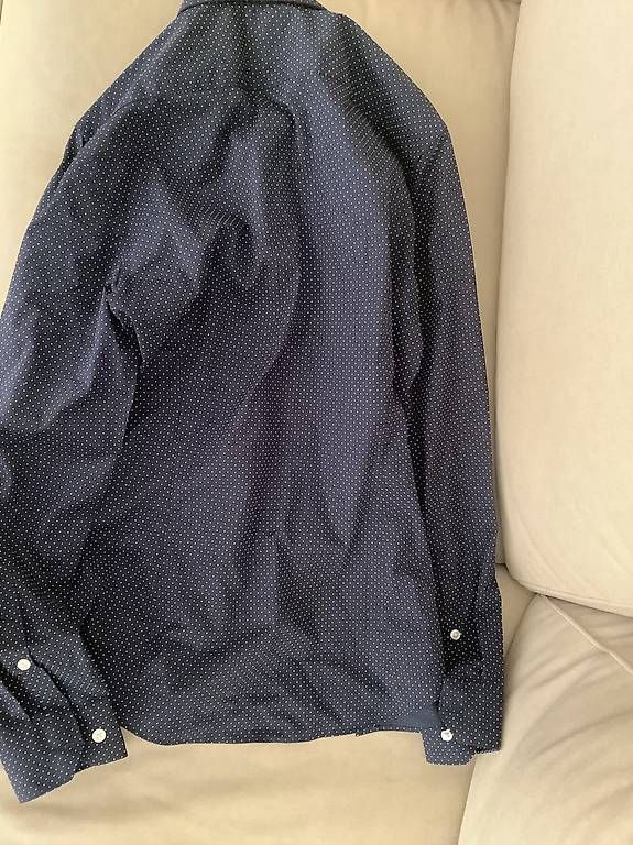 H&M Hemden: Hemde Herr H&M size S – Gebraucht aus Zürich von eli_685m 1