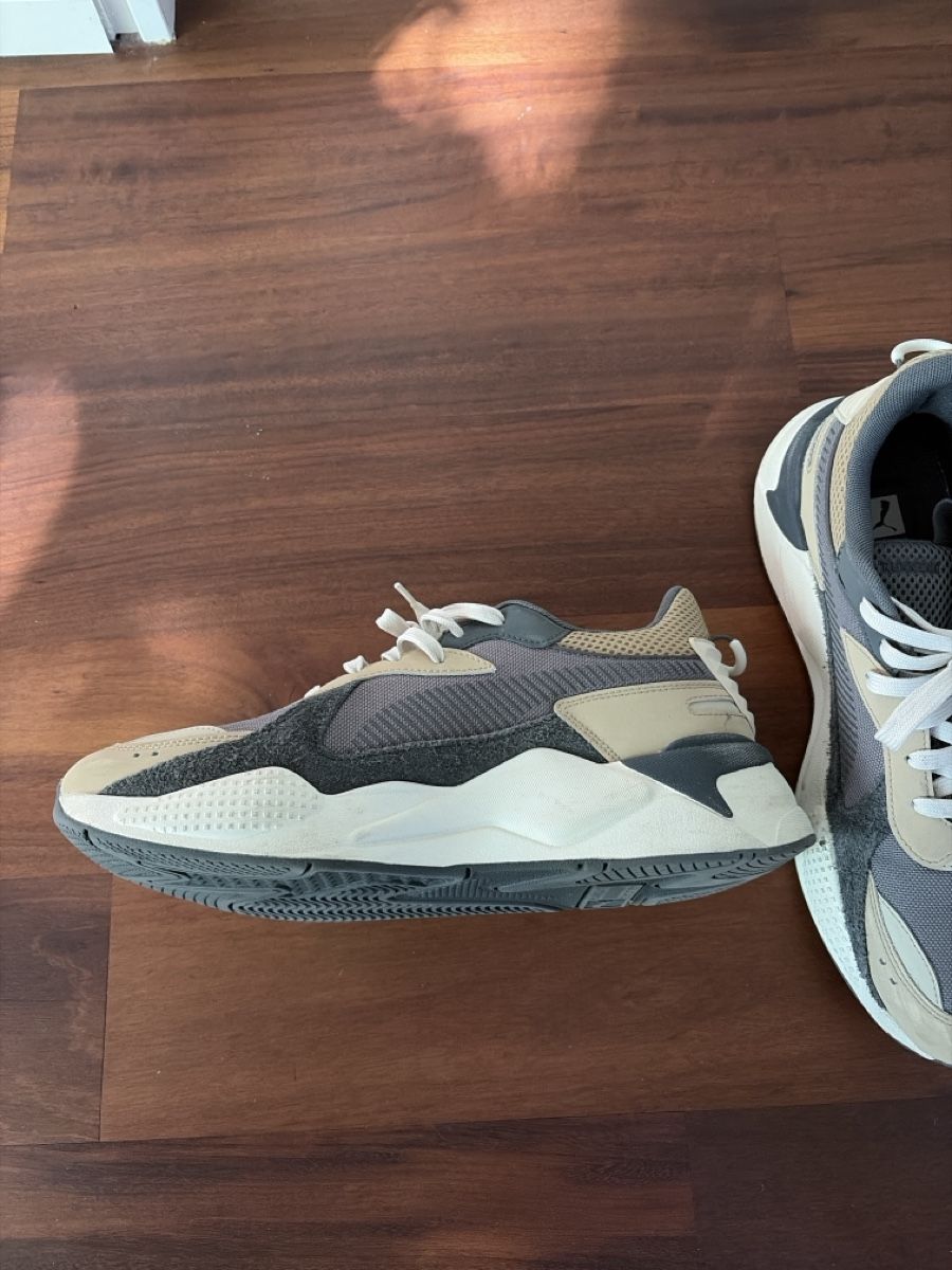 Puma Scarpe da uomo: Puma RS-X Sneaker – Usato da Gockhausen venduto da yan_cx5v 3