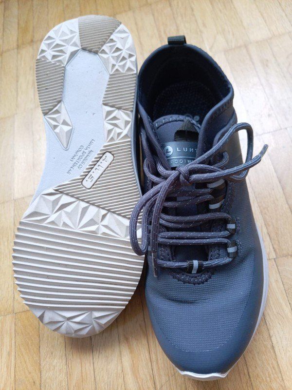 Luhta Damenschuhe: Luhta Sneaker Damen Gr.37 – Neu (gemäss Beschreibung) aus Stäfa von krp54 3