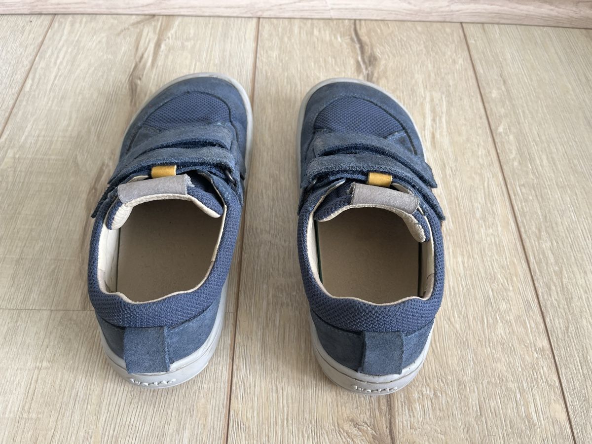 Froddo Scarpe per ragazzi: Froddo Barefoot Kinderschuhe 32 – Usato da Zürich venduto da Renkonsky 5