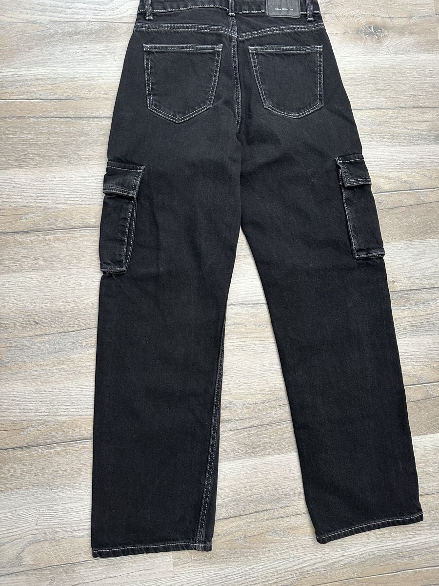 Bershka Jeans: BERSHKA Jeans – Usato da Schwanden venduto da kisi79 2
