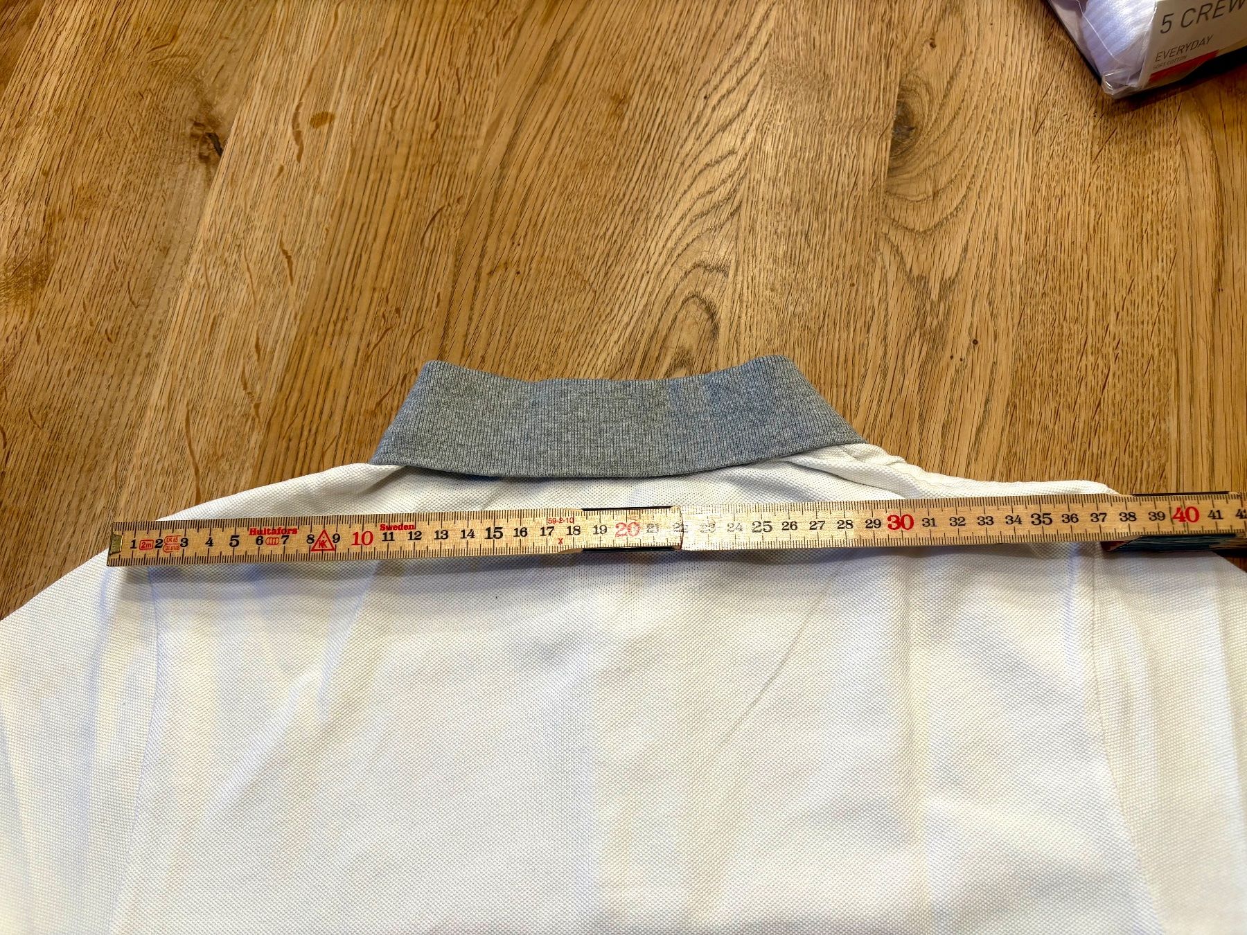 Magliette Polo: Moncler Poloshirt  , Gr S – Usato da Gossau SG venduto da Dobby1974 4