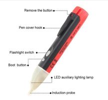 Strom Test Stift Kontaktlose tester Pen