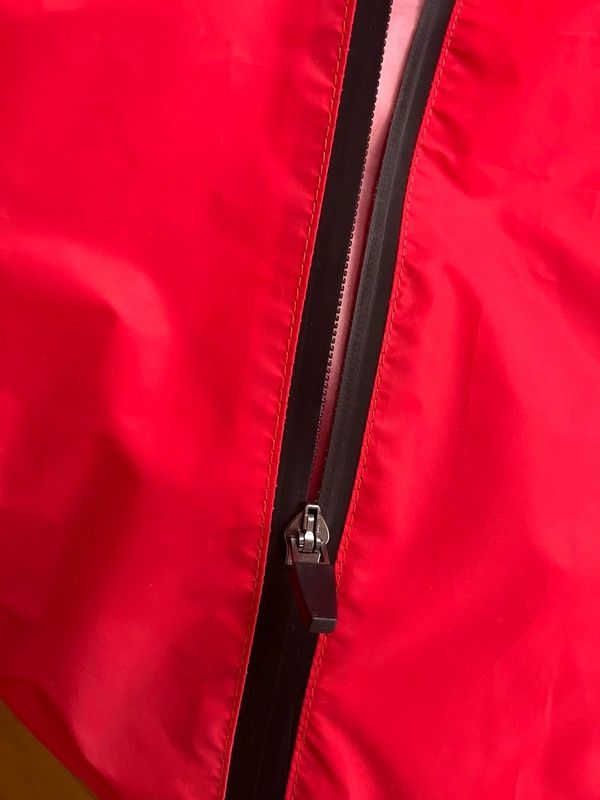 Jacken: all in supply Mathematic Jacket Red – Gebraucht aus Renens VD von ale_q6bz 2