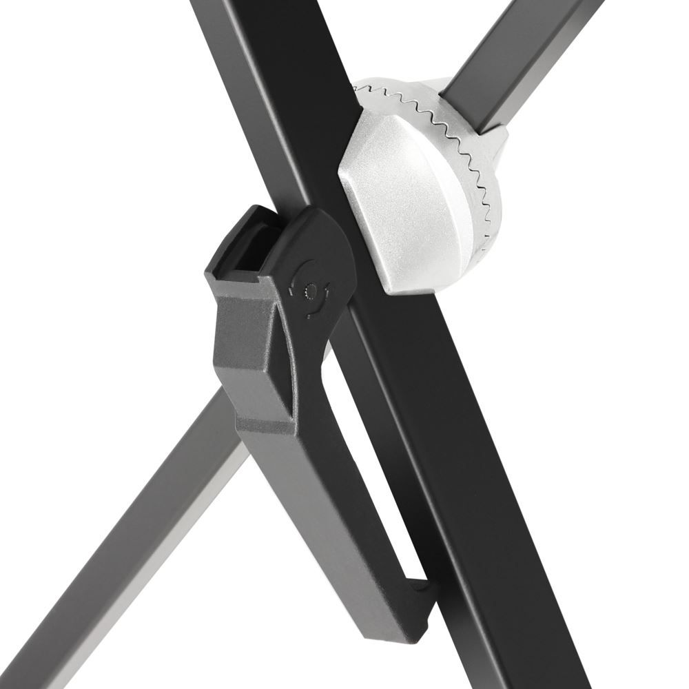 Altri accessori: Stands SKS 01 - Keyboardständer – Nuovo e nell'imballaggio originale da Däniken SO venduto da Profog1 1