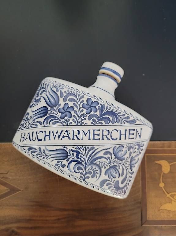 Libri: HERR Fayence Bauchwärmerchen – Usato da Spreitenbach venduto da dde_5k86 4
