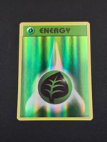 Grass Energy [Reverse] #091 XY Evolutions NM / 🇬🇧