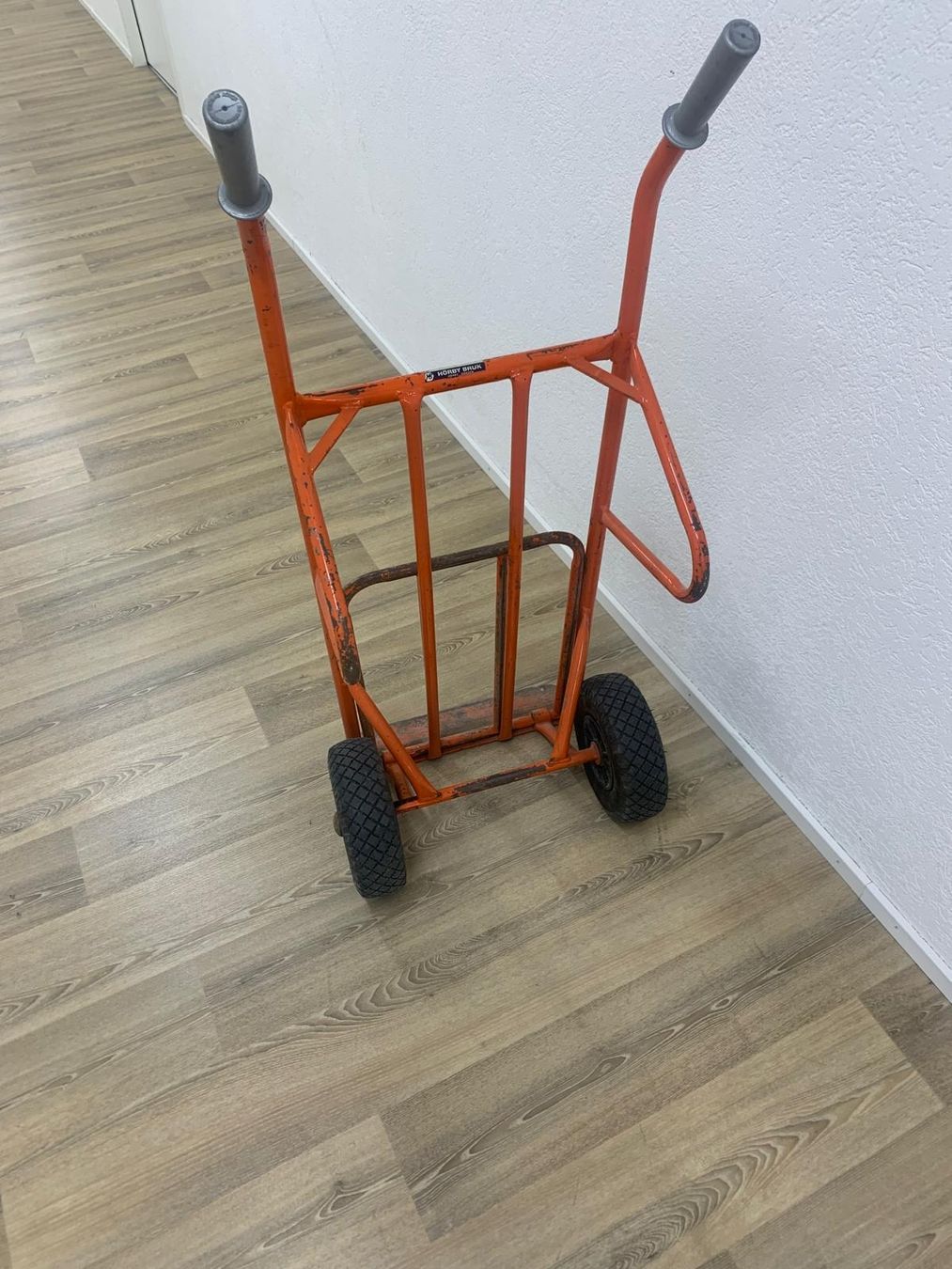 Alle Werkzeuge: Sackkarre ab 1 Fr. !!! – Gebraucht aus Grüt (Gossau ZH) von wisdomio7 6