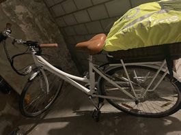 E-Bike/City Bike