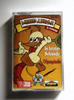 Alfred J. Kwak Hörspielkassette, Folge 3
