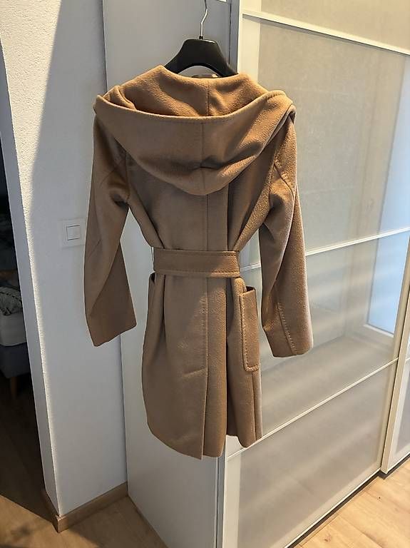 Cappotti: Manteau Max Mara Rialto – Usato da Riaz venduto da ani_d8fx 1