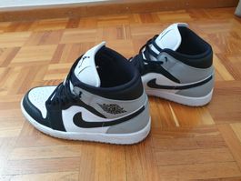 Nike Air Jordan - Top Zustand, selten getragen!