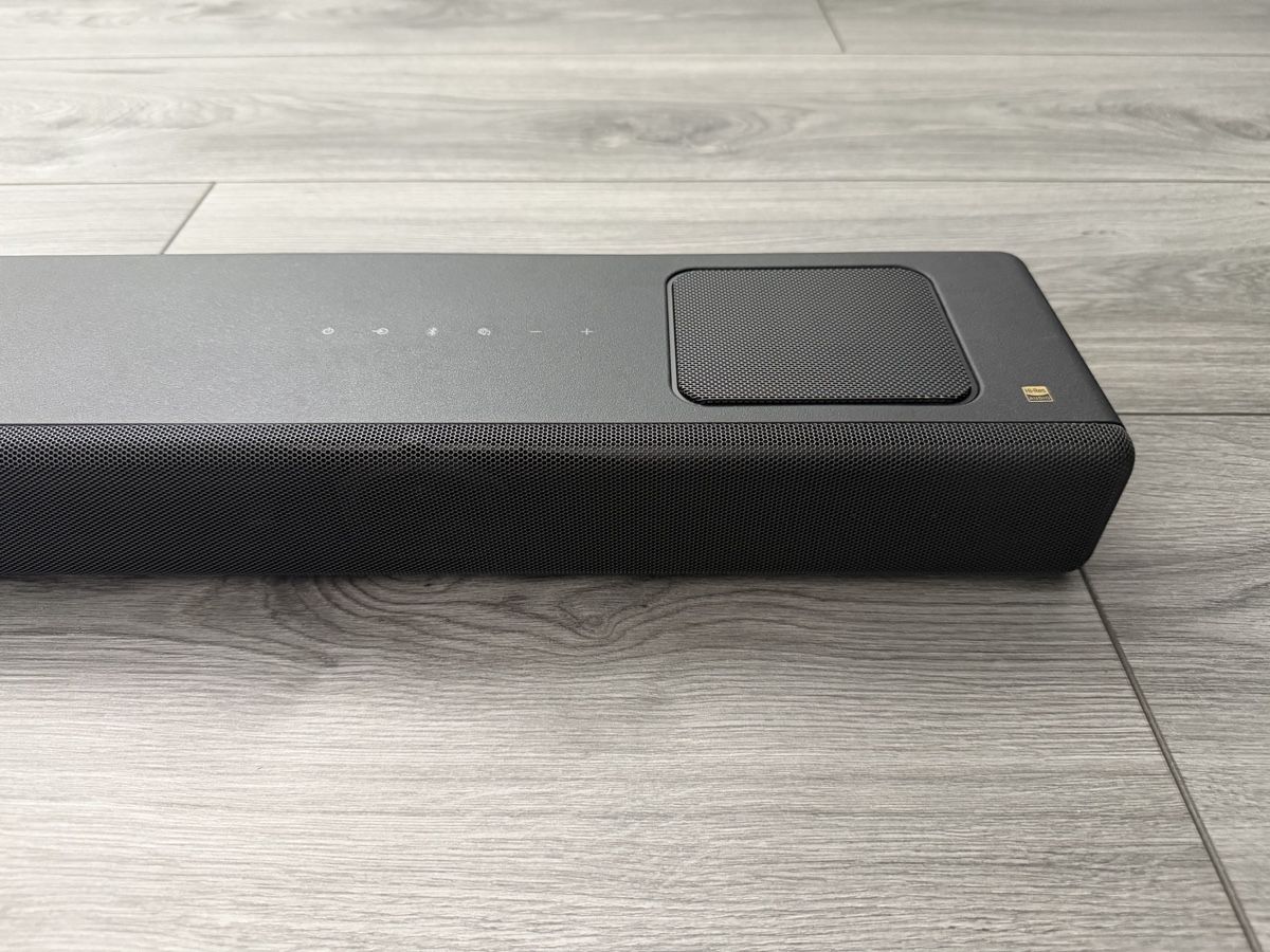 Sony Haut-parleurs: Soundbar Sony HT-A5000 – D'occasion à Waltenschwil par svensocialname 4