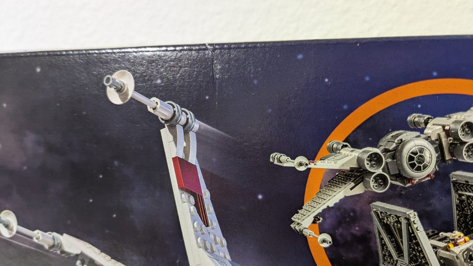 Lego Giocattoli: Lego Star Wars 75393 – Nuovo e nell'imballaggio originale da Hergiswil NW venduto da ToysandMore 2
