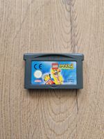 Lego Insel 2 Game Boy Advance Spiel EUR guter Zustand 