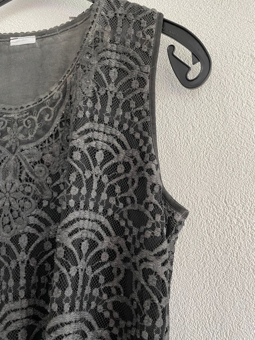 Vestiti: Kleid 2-lagig – Usato da Schnaus venduto da sueg01 1