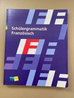 Schülergrammatik Französisch- Gymnasium