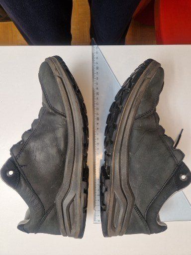 Lowa Scarpe da donna: Chaussures de marche Lowa Dame 42 – Usato da Fribourg venduto da ego_8qg2 3