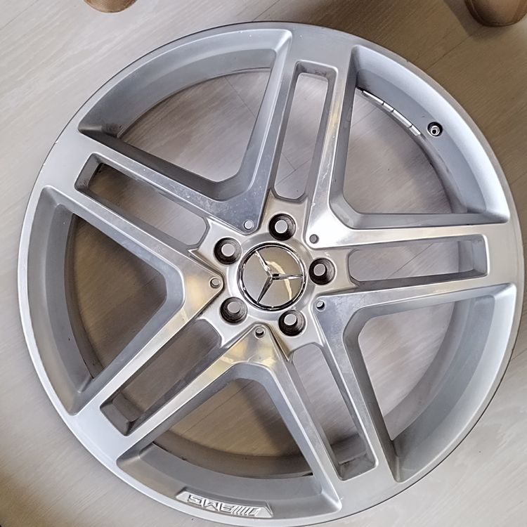 EBC Goldstuff Bremsbeläge für Honda CBF 500 (A4) (ABS Model