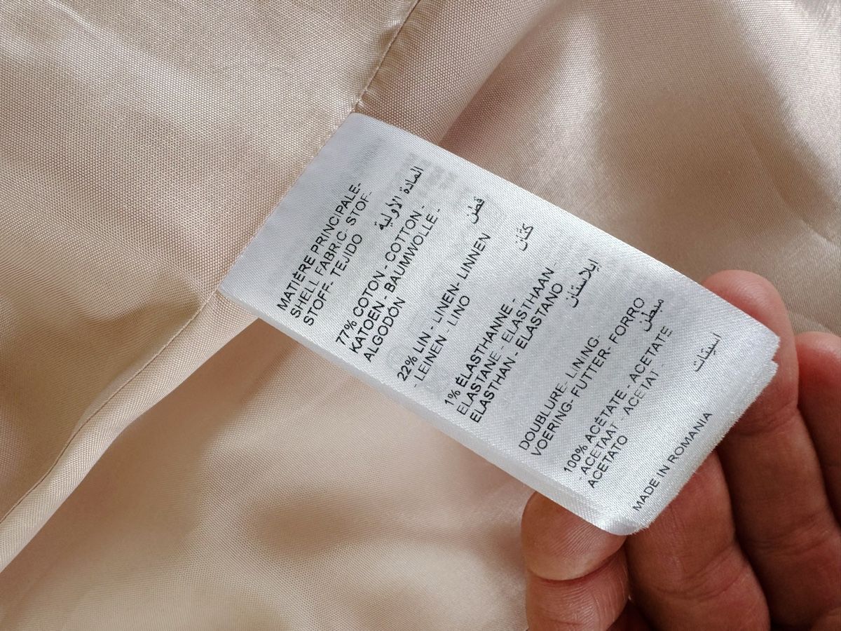 Jacken: Maison123 Damenblazer – Neu (gemäss Beschreibung) aus Bern von JulsBen 4