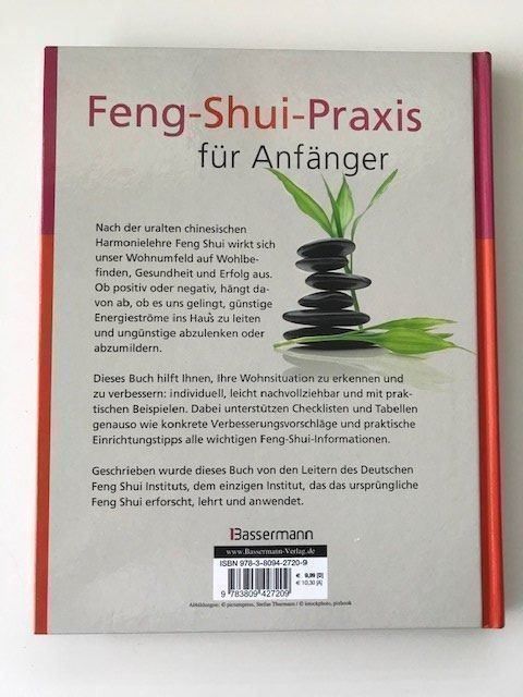 Libri: Wohnen mit Feng Shui – Usato da Wattwil venduto da jopara 1