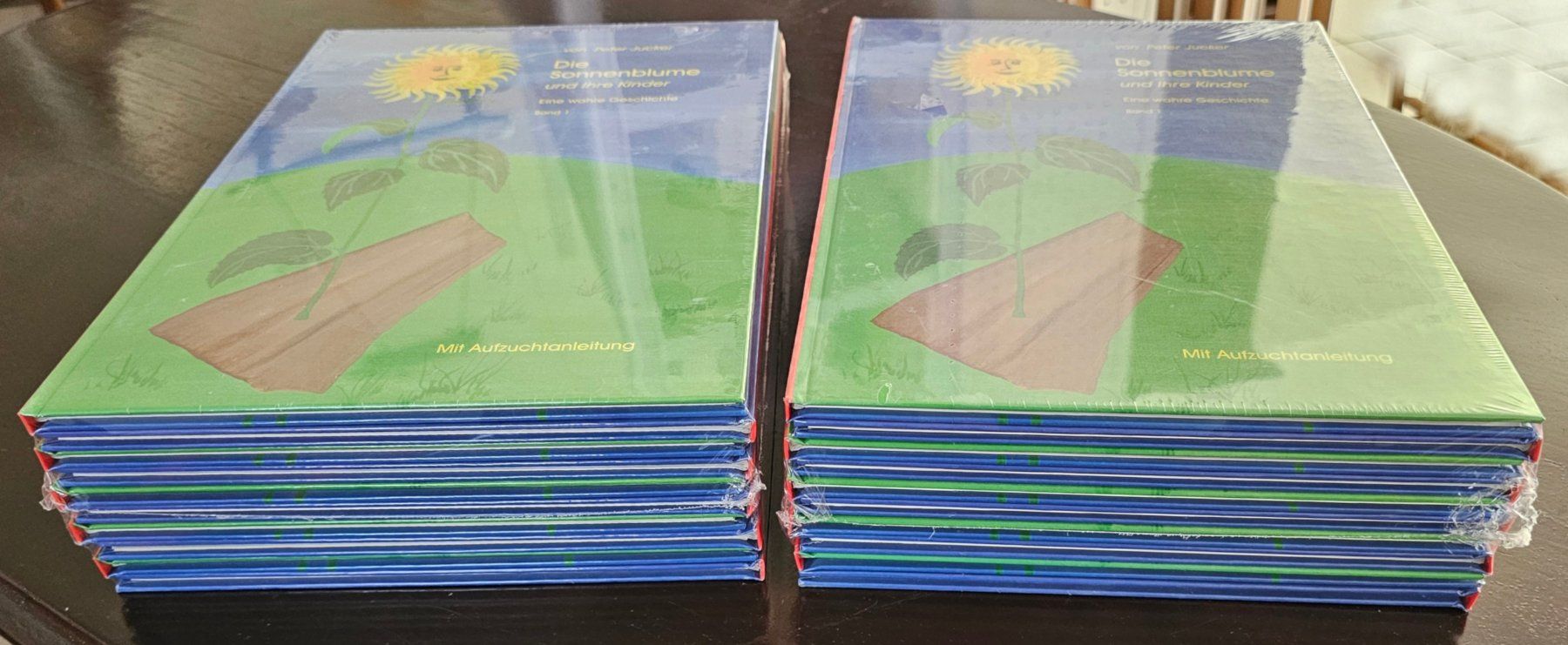 Bücher: Kinderbuch – Neu und originalverpackt aus Walenstadt von pedroju-1