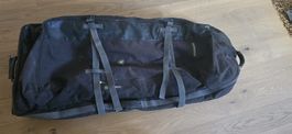 North Kitebag sehr gebraucht 