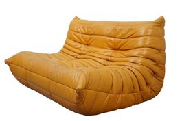 Canapé 2 places TOGO, Michel Ducaroy Ligne Roset