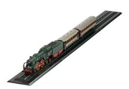 StarRecordsGmbH: Edition Atlas Zug Orient-Express