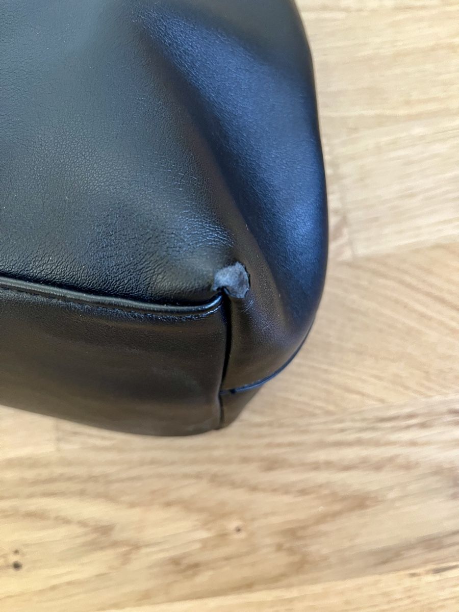 Valentino Borse da donna: Handtasche Valentino schwarz – Usato da Basel venduto da Samo_Li 5