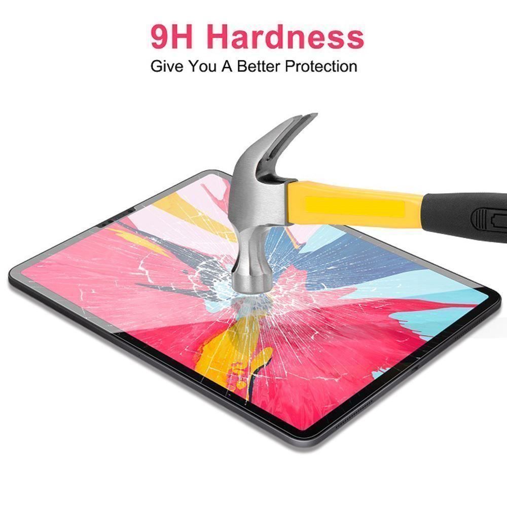 Covers & Borse: 9H Panzerglas iPad Pro 11" / iPad Air 4 – Nuovo e nell'imballaggio originale da Zürich venduto da Store-247 3