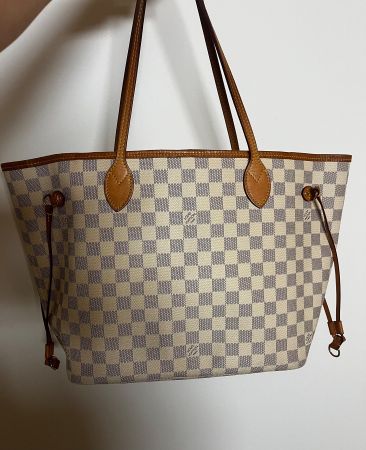 Louis Vuitton Neverfulk