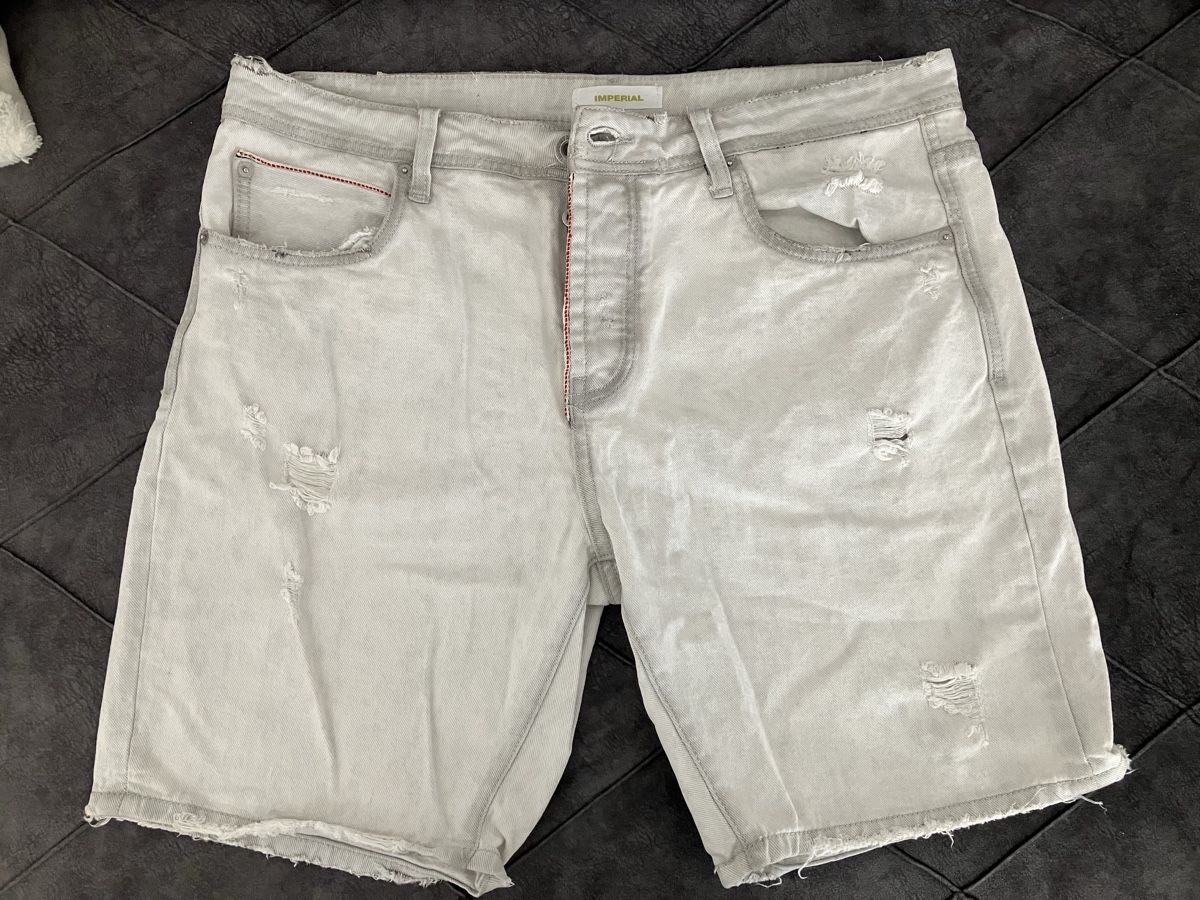 Pantaloni: IMPERIAL Shorts Herren Gr. 50 – Usato da Weiningen ZH venduto da moon-55