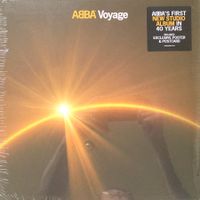 ABBA - VOYAGE