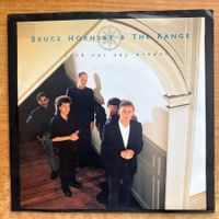 Bruce Hornsby & The Range - Look Out Any Windows / 1.US 1988
