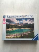 Ravensburger Puzzle, Natur Motiv,1000 Teile. OVP!