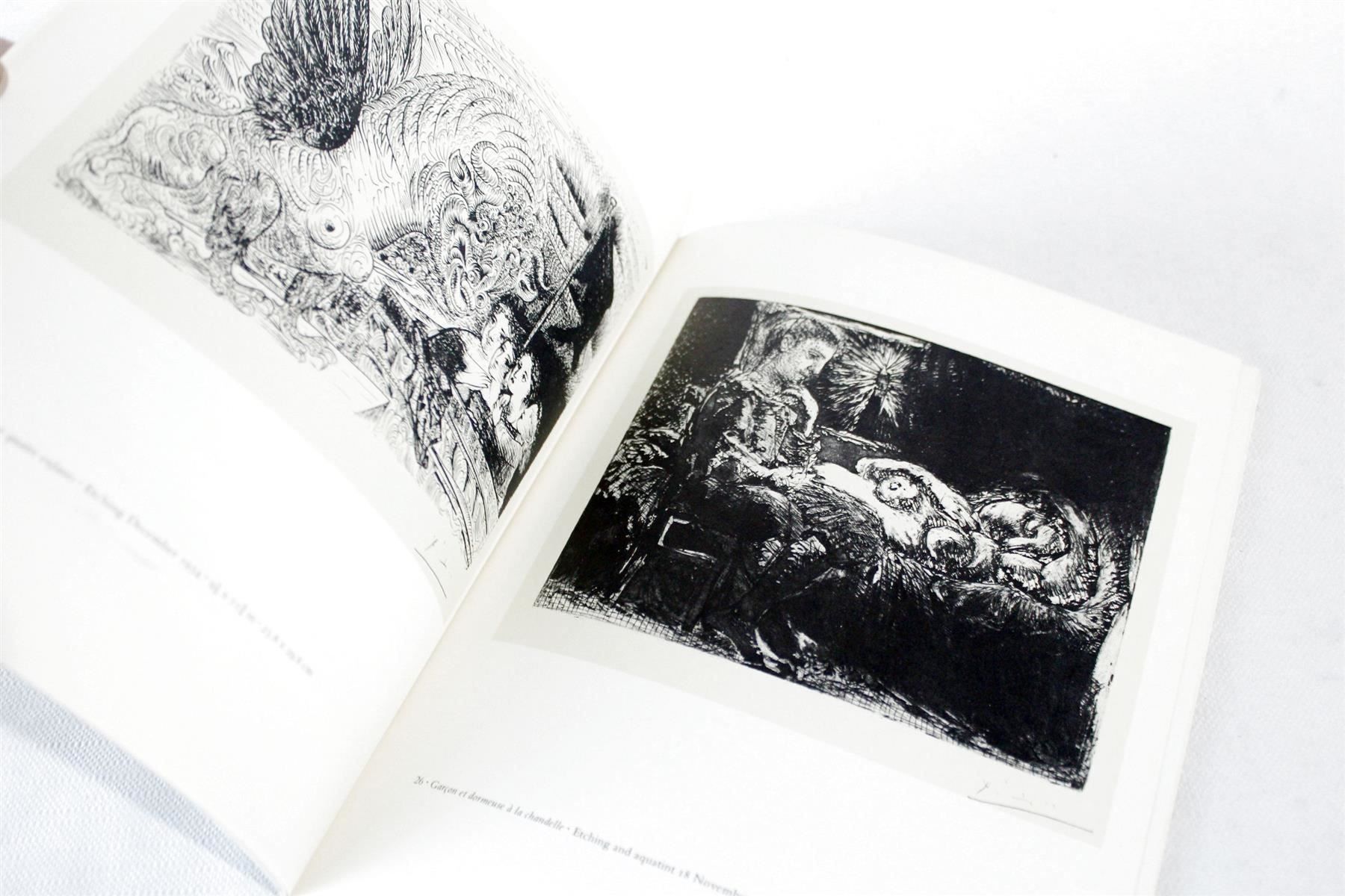 Grafiken & Lithographien: PABLO PICASSO: The Vollard Suite, 1973 – Gebraucht aus Bern von Arting 9